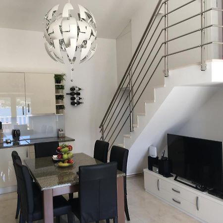 Apartamento Dux Solo Vinišće Exterior foto