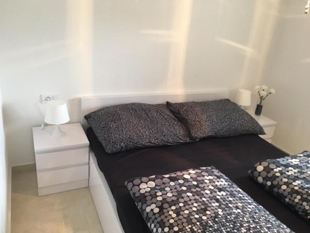 Apartamento Dux Solo Vinišće Exterior foto