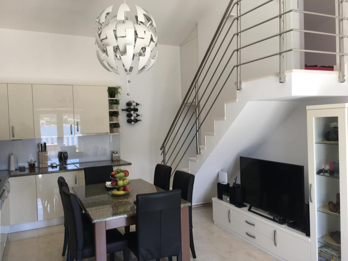 Apartamento Dux Solo Vinišće Exterior foto