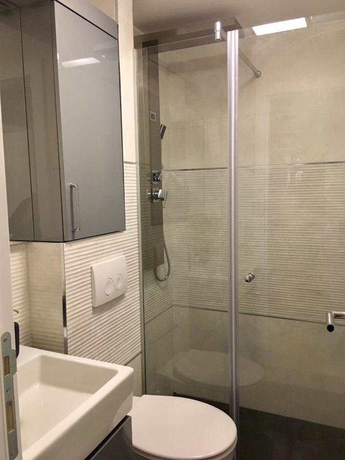 Apartamento Dux Solo Vinišće Exterior foto