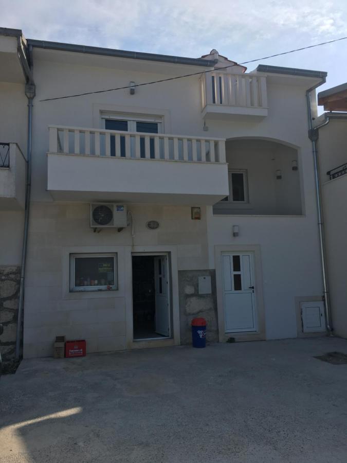 Apartamento Dux Solo Vinišće Exterior foto